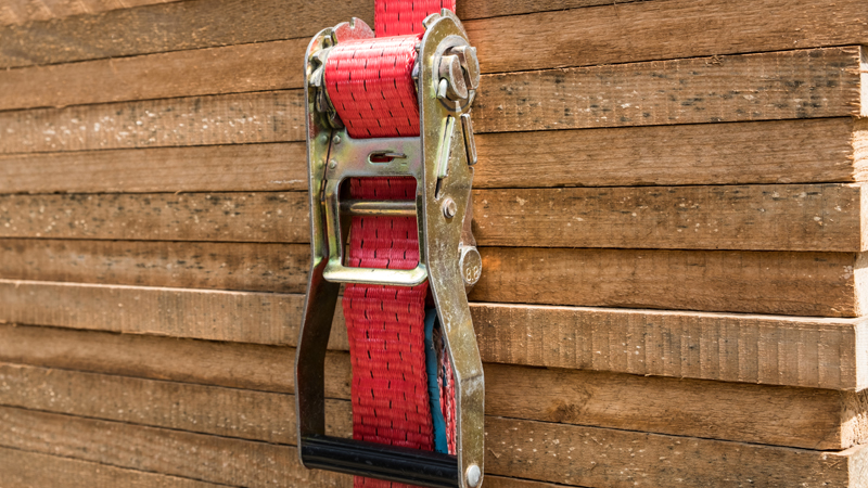 Mooring Belts Review