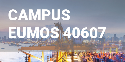EUMOS 40607 classroom course 