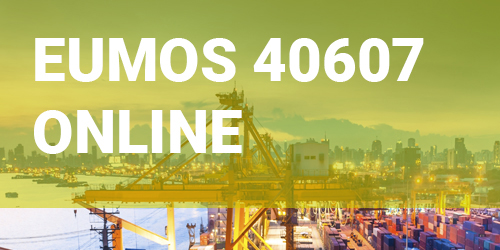 course on Cargo and packaging safety during transport.