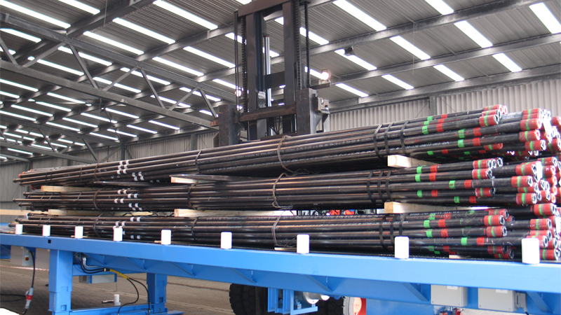 Complex Loads