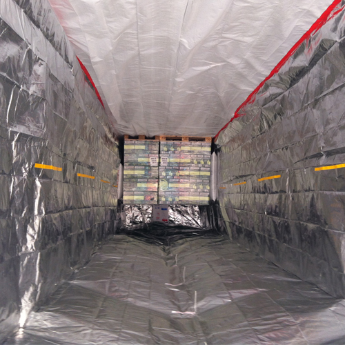 transport of chemical products