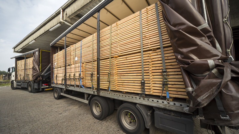 wood industry