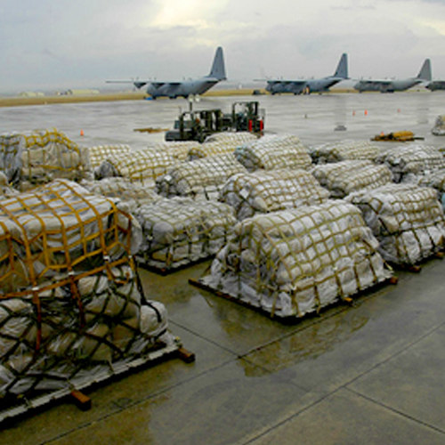 aerospace industry solutions
