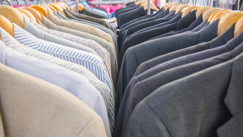 transportation textile industry