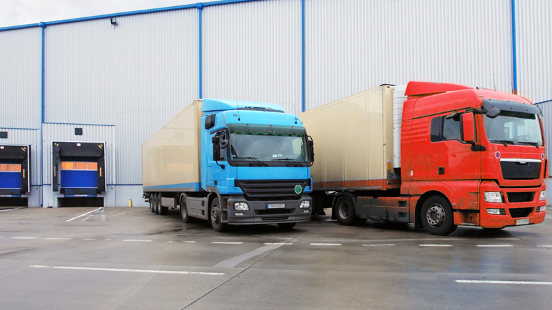 cold logistics
