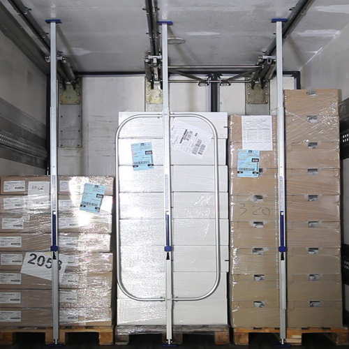 food transportation