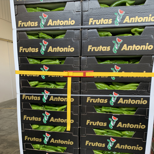 food transport safety