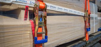 Mooring Belts Review