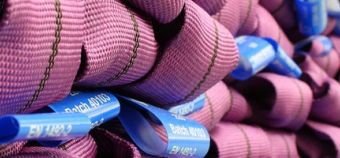 Tips for the use of tubular slings and flat slings