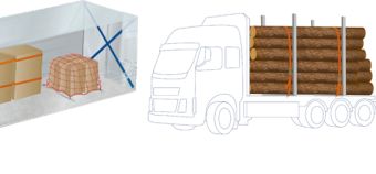 Recommendations for lashing and stowage of cargoes