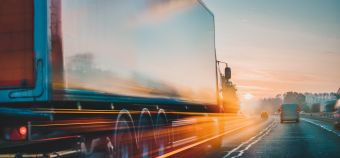 Truckload distribution