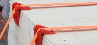 Friction clamping