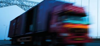 Forces acting during transport