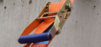 Mooring Belts - General Information