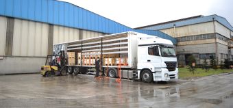 Load securing systems