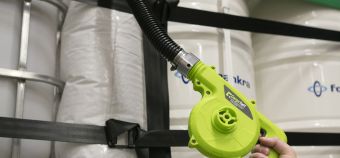 AirGobag inflatable bags