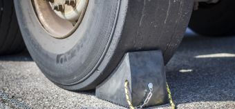 Safety Chocks