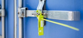 Security Seals 