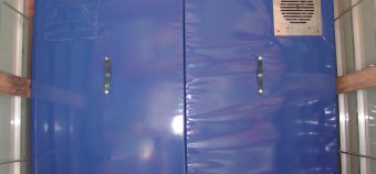 Load Separators 
