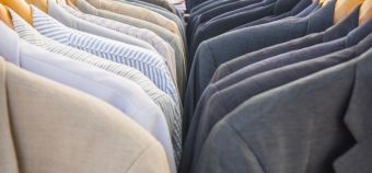 Solutions for Hanging Garments
