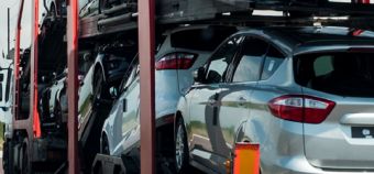 Vehicle Restraint Belts and Restraint Carriers