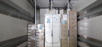 Clamping rods
