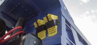 Wheel chocks
