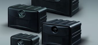 Chests, crates and drums