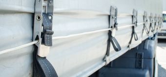 Sliding canvas belts