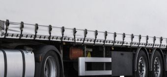 Sliding tarpaulin accessories