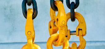 Connecting meshes