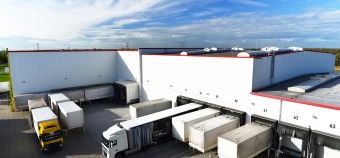 LOGISTICS 