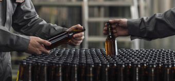 Beverage Industry