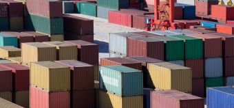 Shipping containers: what are they, what are they for and types?