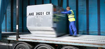 Manual Loading Solutions