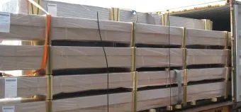 Container Loading Systems