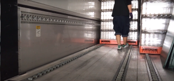 Truck Loading Solutions