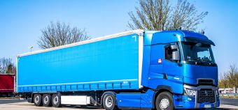 Types of trucks and their technical characteristics for safe stowage