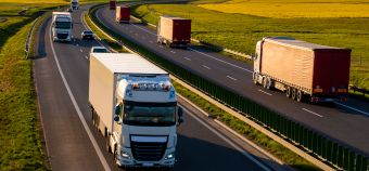 Basic principles and concepts in truck stevedoring (I)