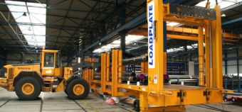 Steel Industry