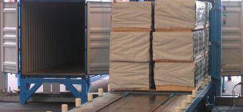 Container Terminals