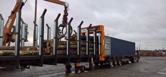 Complex Loads