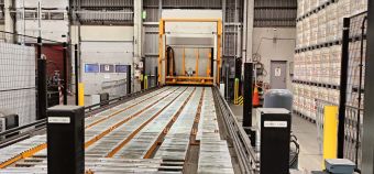 Third Party Logistics 3PL