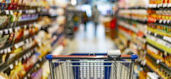 Fast moving consumer goods