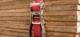 Cargo lashing belts: A safe solution for logistics