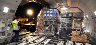 Aerospace and Defense Industry
