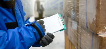 Cold Chain Logistics