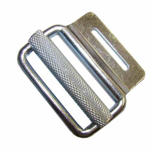 CARABINER BUCKLE 50MM.