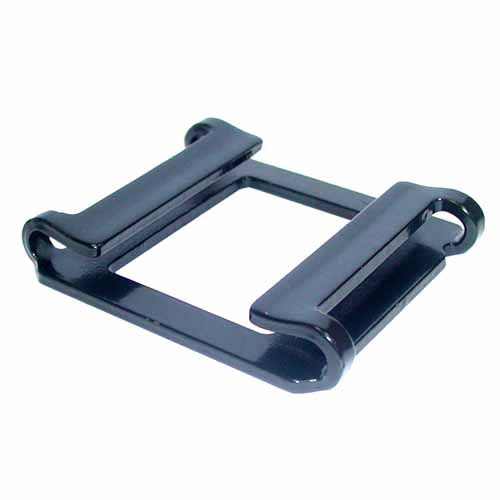 KEY-LOCK BUCKLE 50MM BF2200daN