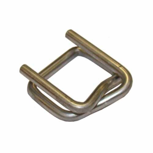 KEY-LOCK BUCKLE 25MM STRAP